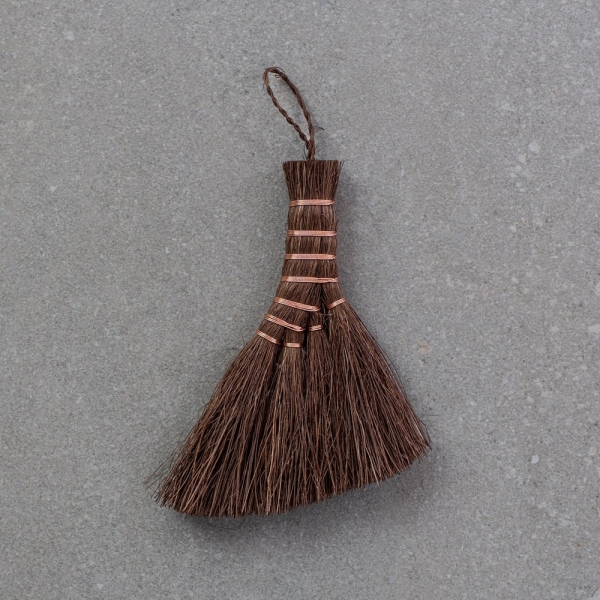 Japanese Shuro Brush