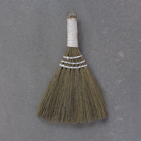 Tabletop Broom