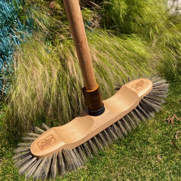 French Broom | Premium, Natural, Sustainable Broom