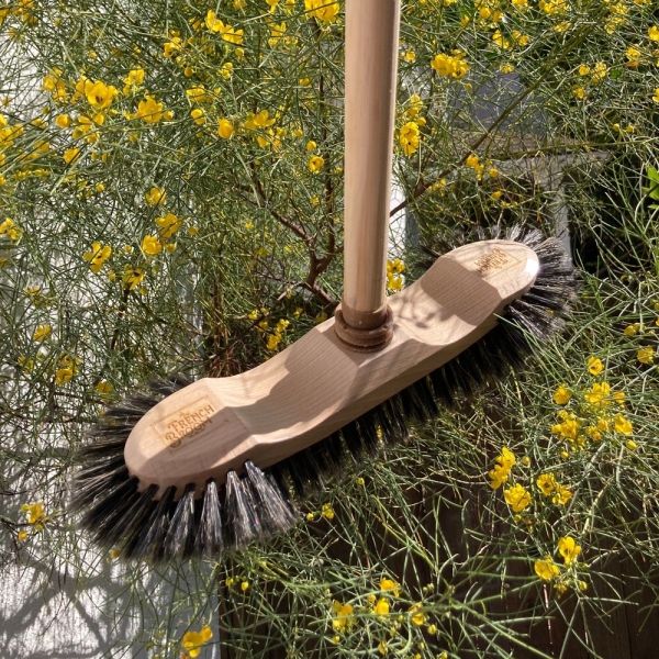 French Broom | Premium, Natural, Sustainable Broom