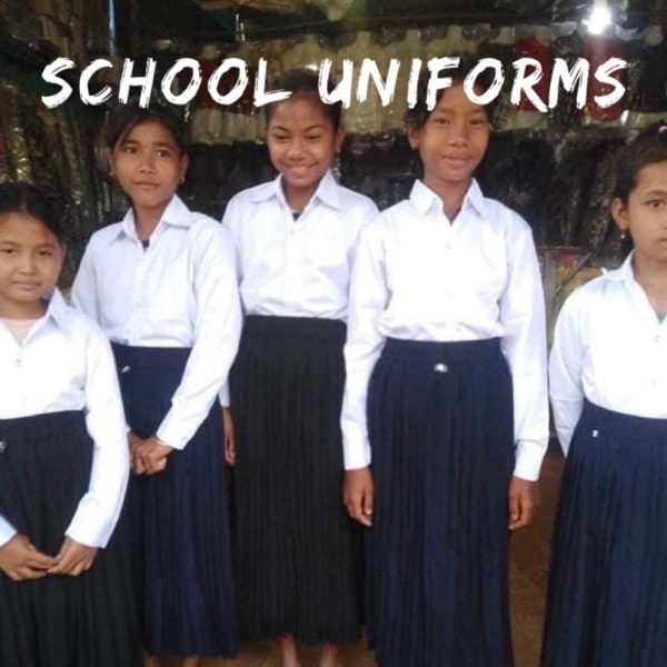 School Uniform