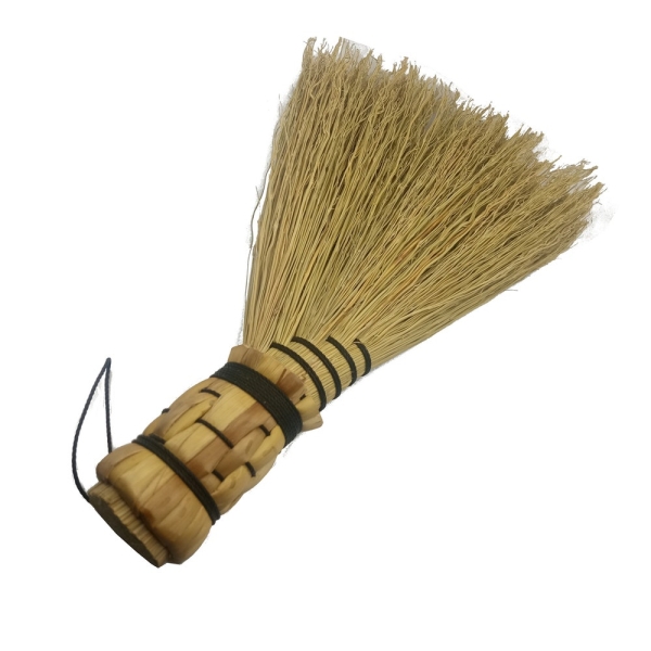 Braided Appalachian Whisk