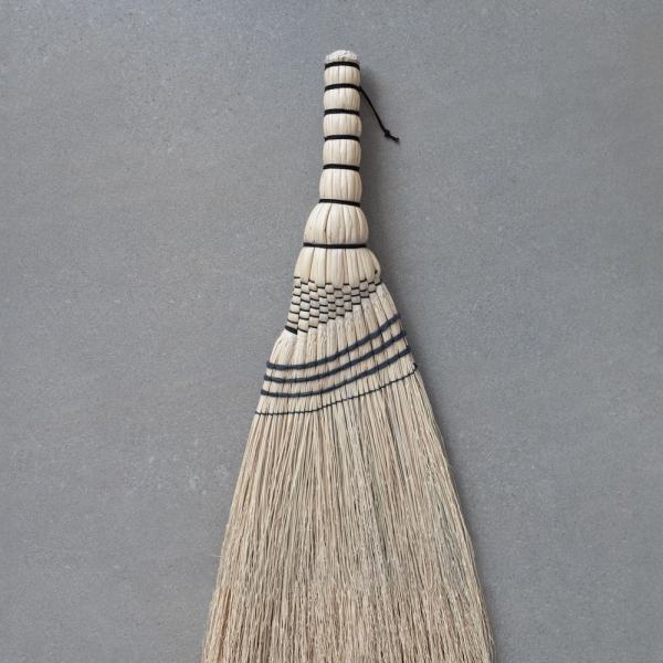 Japanese Grass Broom - Large