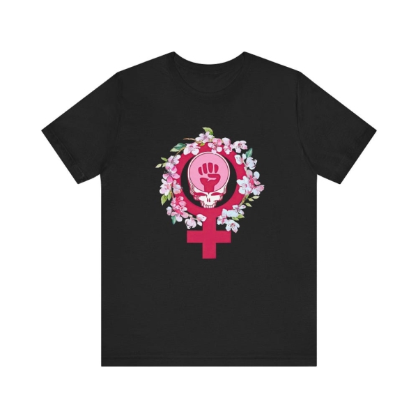 Save Our Rights - Unisex Short Sleeve Tee