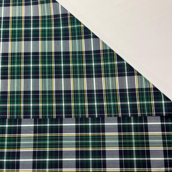 School Uniform Plaid fabrics