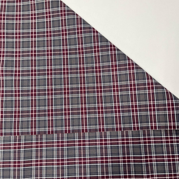 School Uniform Plaid fabrics