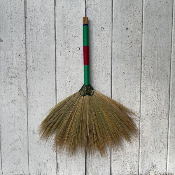 Small Broom 30cm