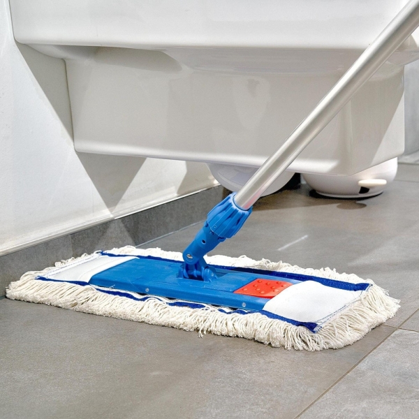 Viovie Mop Set Profi 50 cm (mop + aluminum handle)